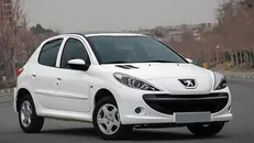 بخشنامه جدید فروش محصولات ایران خودرو / مهلت فروش فوق العاده + جدول