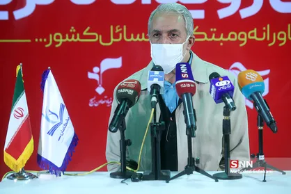 تقی&zwnj;زاده: لزوم تقویت تجاری&zwnj;سازی محصولات دانش&zwnj;بنیان