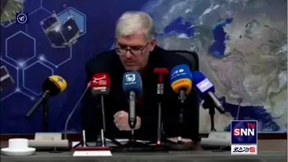 سالاریه: تا پایان سال بین دو پرتاب فصایی و شاید بیشتر از آن خواهیم داشت/ برنامه ریزی شده تا با ماهواره&zwnj;بر&zwnj;های قائم، سیمرغ و ذوالجناح پرتاب&zwnj;ها انجام شود