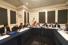 دیپلماسی علمی با عربستان سعودی و مصر در دستورکار است