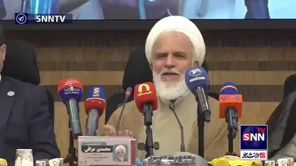 رئیس دفتر مقام معظم رهبری در قم: در ایران، انتخابات بین دو نفر صالح و اصلح است در حالیکه در آمریکا انتخابات بین دو فاسد و افسد است