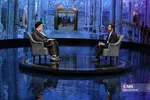 پشت صحنه ویژه برنامه سحرگاهی ماه من