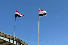 تشدید همکاری امنیتی دمشق-بغداد