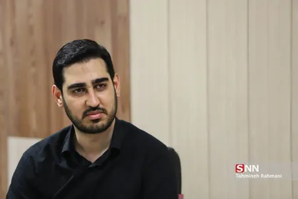 صدری&zwnj;نیا: منافقین برای تجمع مقابل سازمان ملل سیاهی لشکر اجاره کرده بودند / فرد ناکارآمدی در تیم رئیس جمهور نبود + فیلم
