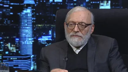 لاریجانی: مشکل ایران با آمریکا با مذاکره حل نمی&zwnj;شود/ ایالات متحده پای تعهداتش نمی&zwnj;ایستد
