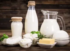 حذف عوارض صادراتی برخی محصولات پروتئینی و لبنی