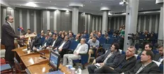 چالش ساخت نیروگاه، مجوزدهی است