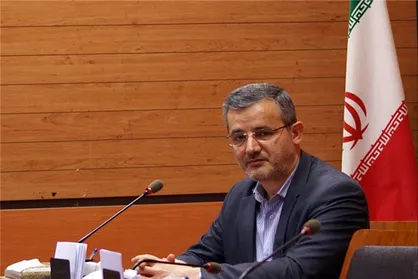 حسن ملکی قائم مقام رییس مرکز سیمای استان&zwnj;های صداوسیما شد