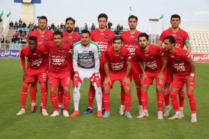 باشگاه نساجی: از تغییر زمان بازی با پدیده اطلاع نداشتیم