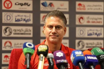 مطهری: تراکتور تا روز آخر لیگ می&zwnj;جنگد