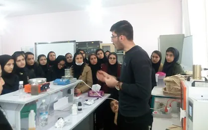 شرایط شرکت در آزمون &laquo;توانمندی تدریس نانو&raquo; اعلام شد