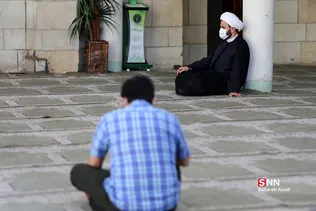 محفل تدبر در قرآن کریم
