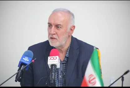 استاندار سابق تهران: استان تهران ظرفیت&zwnj;های بسیاری دارد / امیدوارم دوشنبه&zwnj;های صنعتی در استانداری تهران تعطیل نشود