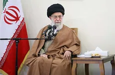 شتاب حرکت علمی کشور به هیچ‌وجه کُند یا متوقف نشود/ به برنامه‌ها و توصیه‌های غربی‌ها اعتماد نکنید