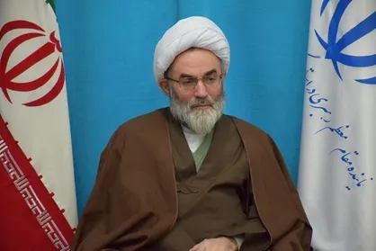 ملت ایران در برابر تحریم&zwnj;ها عقب&zwnj;نشینی نخواهد کرد