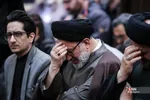 مراسم گرامیداشت چهلمین روز شهادت سرلشکر محمد شیرازی