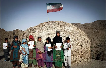 میانگین پایین &laquo;سرانه آموزشی&raquo;، جلوه&zwnj;ای دیگر از محرومیت سیستان و بلوچستان / کمبود ۱۲ هزار معلم در مدارس استان