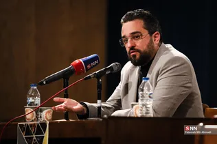 نشست انتخاباتیی
