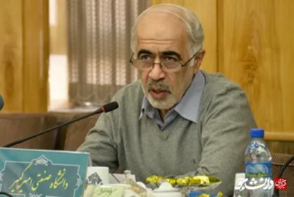 معتمدی: هیچ مذاکره&zwnj;ای برای وزارت علوم با من نشده است