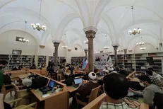 زدن عین‌الاسد انتقام سخت نبود/مجلس قوانین انتقام را تصویب کند