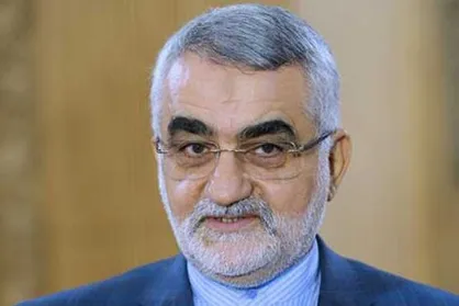 بروجردی: فشار آمریکایی&zwnj;ها عامل برکناری روسای کانال مالی &laquo;اینستکس&raquo; است/ نمره رد اعتمادسازی اروپا در قبال ایران