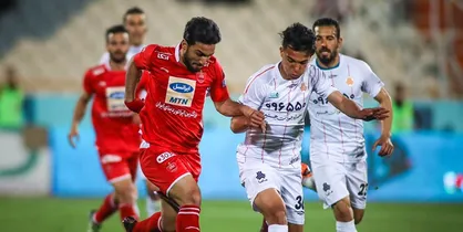 نگرانی سعودی&zwnj;ها در آستانه دیدار با پرسپولیس