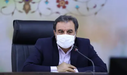 کرونا در لرستان بحرانی است