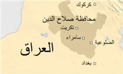 ۴ کشته و زخمی در حمله تروریست&zwnj;های داعشی به جنوب سامرا
