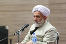 طائب: نه ترامپ، نه جمهوری‌خواهان، نه دموکرات‌ها هیچ‌کدام فروپاشی سوریه را نمی‌خواستند؛ هدف‌شان سوریه‌ای ضعیف بود + فیلم