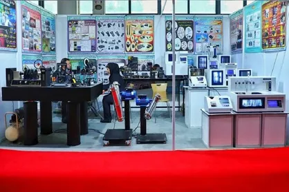 تجهیز آزمایشگاه&zwnj;های صنعت نفت با دستگاه&zwnj;های پیشرفته ایرانی