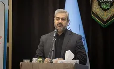حکم مسئول متخلف پرونده پیاده راه تاریخی امام (ره) صادر شد