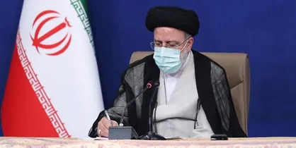 رئیس جمهور: صفر شدن آمار متوفیان کرونا در ضمن تحریم&zwnj;های ظالمانه به دست آمد