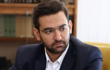 وزیر ارتباطات اظهاراتش درباره موافقت با فیلترینگ تلگرام را تکذیب کرد