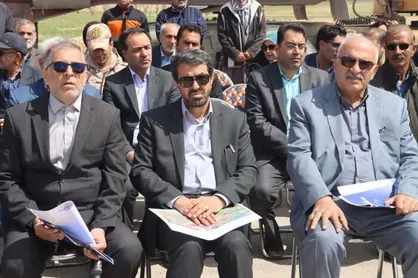 ۵ کیلومتر از کریدور شمالی همدان به بهره&zwnj;برداری رسید
