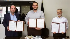 برای نوآوران فرهنگ، هنر و رسانه خانه خلاق راه‌اندازی می‌شود