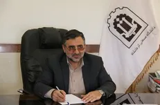 رئیس دانشگاه صنعتی کرمانشاه، مشاور اتحادیه انجمن‌های علمی دانشجویی مهندسی عمران شد