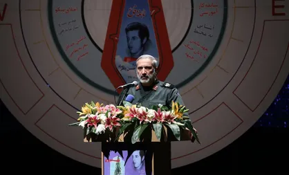 معرفی الگو&zwnj;های دفاع مقدس به نسل جوان موجب رفع طمع دشمنان می&zwnj;شود