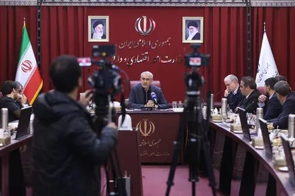 حمایت قاطع دولت از اصناف و بازاریان