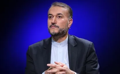 پیام وزرای خارجه کرواسی و کره جنوبی به امیرعبداللهیان