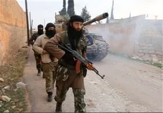 شولا در غرب دیرالزور کامل آزاد شد