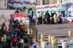 بیست و نهمین طرح رعد پلیس پیشگیری پایتخت