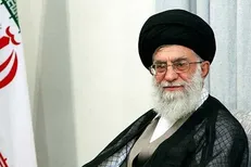تشکر رهبر انقلاب اسلامی از کاروان پارالمپیک ایران