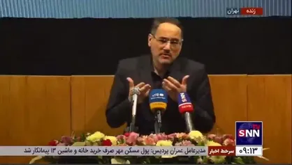 نگاهداری: هوش مصنوعی در لایحه برنامه هفتم ارسالی دولت دیده نشده بود؛ با پیگیری&zwnj;ها در متن نهایی گنجانده شد