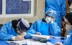 مرادی: ۱۱ هزار استخدام مشکل کمبود پرستار را حل نمی‌کند