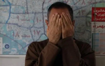 سرقت گوشی سرکلانتر در شب اغتشاشات!