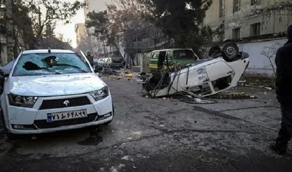 برخورد قاطع دستگاه قضا با اغتشاشگران روزهای اخیر