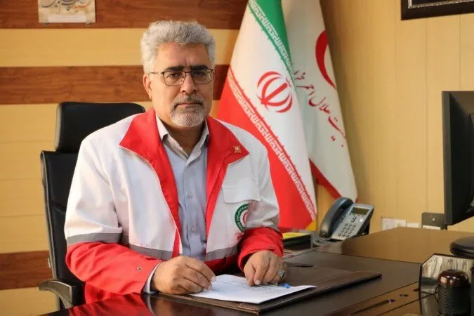 ارائه ۳۰ هزار خدمت درمانی توسط خراسان جنوبی در قرارگاه کاظمین