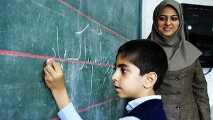 معلمان استخدامی جدید رتبه&zwnj;بندی می&zwnj;شوند