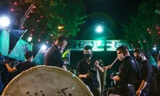 مسابقات اینستاگرامی «عاشقانه‌های امام حسین (ع) با خدا» به کار خود پایان داد