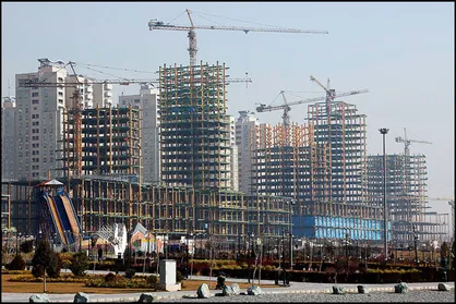 ساخت و ساز در تهران تعطیل می&zwnj;شود؟